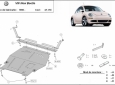 Предпазна кора за двигател и скоростна кутия Volkswagen New Beetle 3