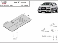 Предпазна кора за скоростна кутия Audi Q7 3