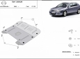 Предпазна кора за двигател, скоростна кутия и радиатор Opel Signum 1