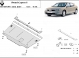 Предпазна кора за двигател и скоростна кутия Renault Laguna 1