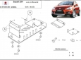 Предпазна кора за диференциал Suzuki SX 4 1