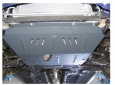 Предпазна кора за двигател, скоростна кутия и радиатор Chevrolet Aveo 5