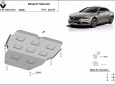 Предпазна кора за двигател и скоростна кутия  Renault Talisman 3