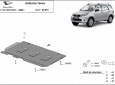 Предпазна кора за скоростна кутия Daihatsu Terios 3