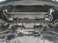 Метална предпазна кора за двигател  Mercedes C-Class W205 5