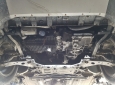 Предпазна кора за двигател и скоростна кутия Ford Kuga 5
