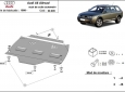 Предпазна кора за скоростна кутия Audi Allroad 3