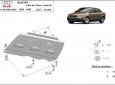 Предпазна кора за скоростна кутия Audi A4 B6 1