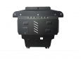 Предпазна кора за двигател и скоростна кутия Ford Tranett Courier 2