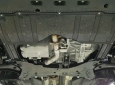 Предпазна кора за двигател и скоростна кутия Suzuki Vitara 5