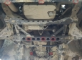 Предпазна кора за двигател, скоростна кутия и радиатор Mercedes V-Class W447, 2.2 D, 4x2, задвижване на задните колела 4