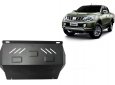 Предпазна кора за радиатор Mitsubishi L200 1
