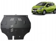 Предпазна кора за двигател, скоростна кутия и радиатор Chevrolet Spark 1
