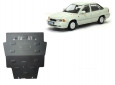 Предпазна кора за двигател, скоростна кутия, радиатор и предна броня Daewoo Cielo 1
