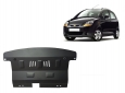 Предпазна кора за двигател, скоростна кутия и радиатор Chevrolet Spark 1