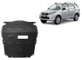 Метална предпазна кора за двигател Daihatsu Terios 1