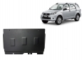 Предпазна кора за скоростна кутия Daihatsu Terios 1