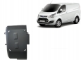 Резервоар за акумулатори AdBlue Ford Transit 2