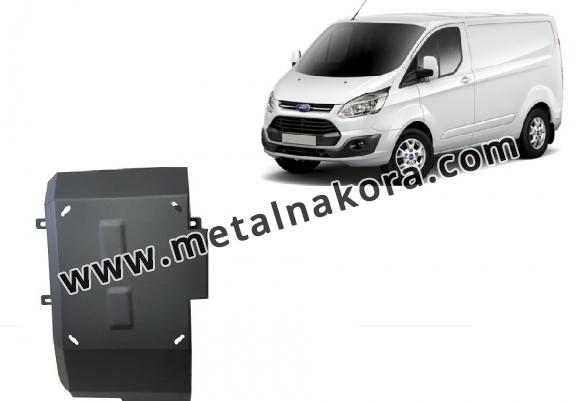 Резервоар за акумулатори AdBlue Ford Transit