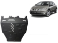 Предпазна кора за двигател, скоростна кутия и радиатор Honda Civic 1