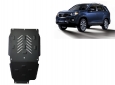 Предпазна кора за скоростна кутия и диференциал Kia Sorento 1