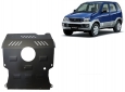 Предпазна кора за двигател и радиатор Daihatsu Terios 1