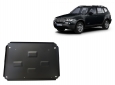 Метална предпазна кора за двигател BMW X3 1