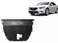Предпазна кора за двигател, скоростна кутия и радиатор Mazda 6 1