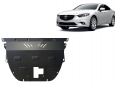 Предпазна кора за двигател, скоростна кутия и радиатор Mazda 6 2