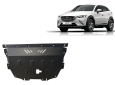 Предпазна кора за двигател и скоростна кутия Mazda CX3 1