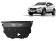 Предпазна кора за двигател и скоростна кутия Mazda CX3 2