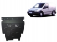 Предпазна кора за двигател, скоростна кутия и радиатор Ford Tranett Connect 1