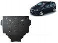 Предпазна кора за двигател, скоростна кутия и радиатор Ford C - Max 1