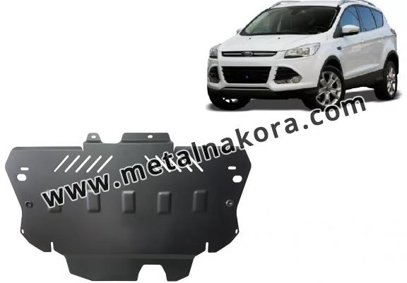 Предпазна кора за двигател и скоростна кутия Ford Kuga