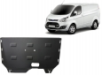 Предпазна кора за двигател Ford Transit - Предно предаване 1
