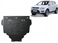 Предпазна кора за двигател, скоростна кутия и радиатор Ford Kuga 1