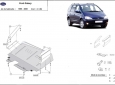 Предпазна кора за двигател, скоростна кутия и радиатор Ford Galaxy 1 3