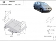 Предпазна кора за двигател и скоростна кутия Volkswagen Sharan 1
