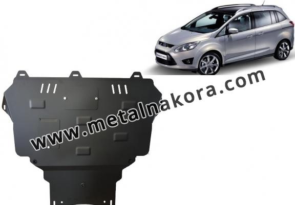 Предпазна кора за двигател и скоростна кутия Ford C - Max