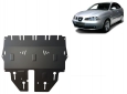 Предпазна кора за двигател, скоростна кутия, радиатор и предна броня Seat Cordoba 1