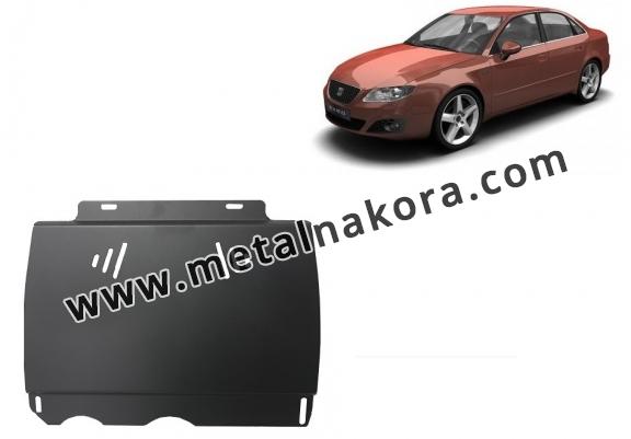 Предпазна кора за скоростна кутия Seat Exeo