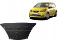 Предпазна кора за двигател и скоростна кутия Seat Mii 1