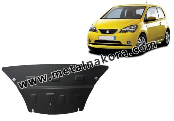 Предпазна кора за двигател и скоростна кутия Seat Mii