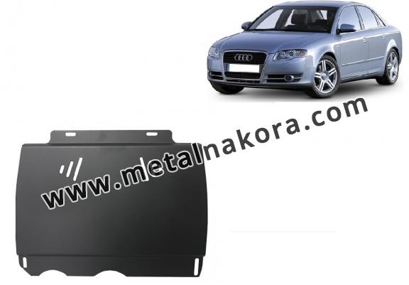 Предпазна кора за скоростна кутия Audi A4 B7