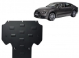 Предпазна кора за скоростна кутия Audi A7 1