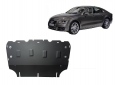 Предпазна кора за двигател и радиатор Audi A7 1