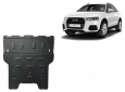 Метална предпазна кора за двигател Audi Q3 1