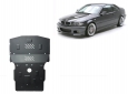 Предпазна кора за двигател и предна броня BMW Seria 3 E46 - бензин 1