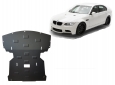Предпазна кора за двигател и предна броня BMW Seria 3 E90/91 1