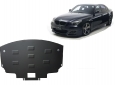 Предпазна кора за двигател, радиатор и предна броня BMW Seria 5 E60/E61 barre normale M 1